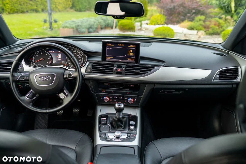 Audi A6 Avant 2.0 TDI Ultra - 29