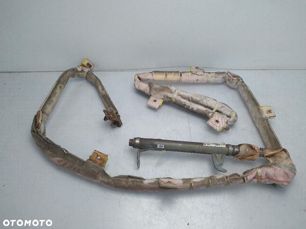 KURTYNA PODUSZKA PRAWA  AIRBAG SRS VOLKSWAGEN SHARAN 7 7N0880742