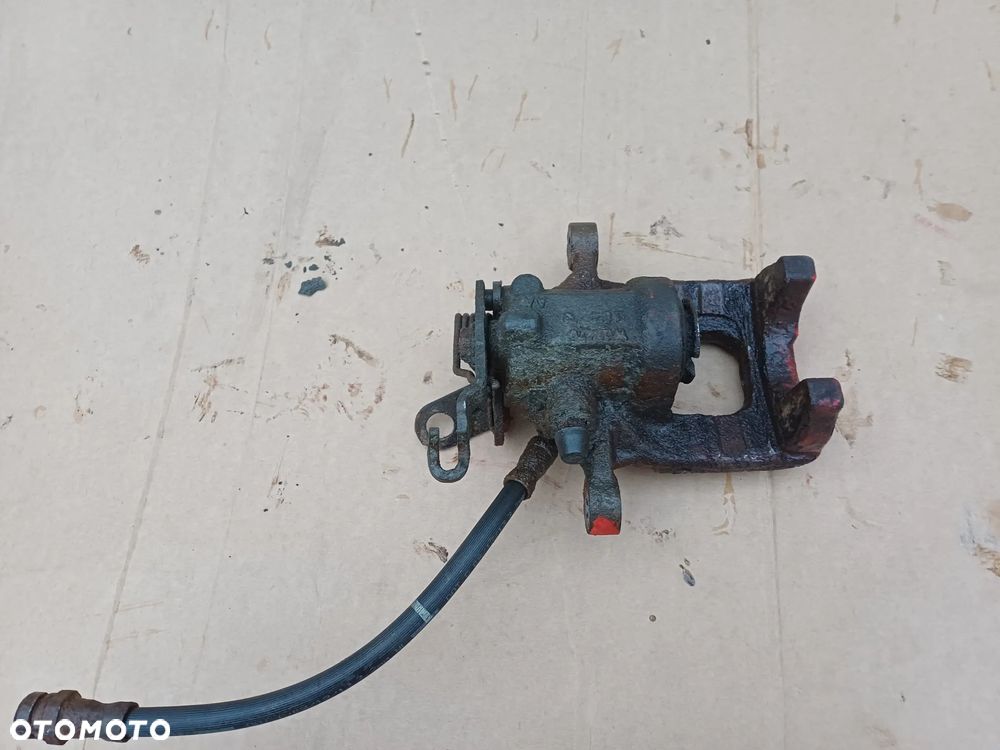 Zacisk hamulcowy tył Skoda Superb II lift Octavia II lift - 7