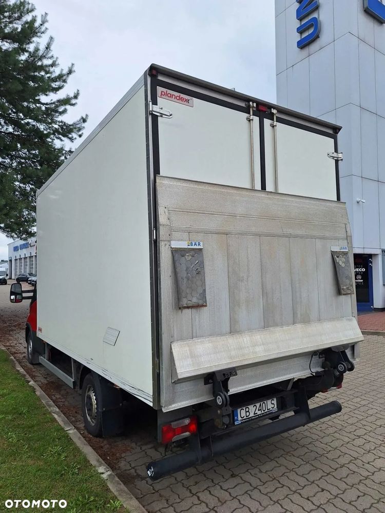 Iveco 35S16 Chłodnia Izoterma 8EP Krajowy Winda Silnik 3L ! Super Stan - 3