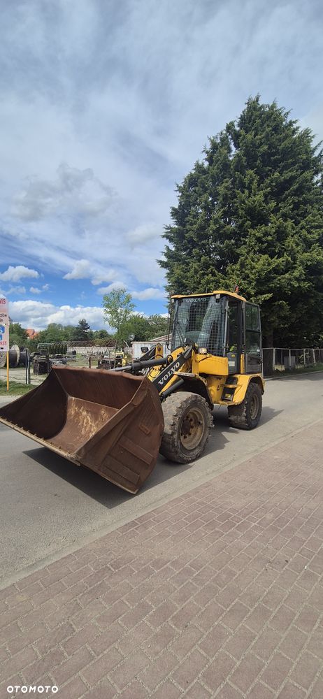 Volvo L30B - 9