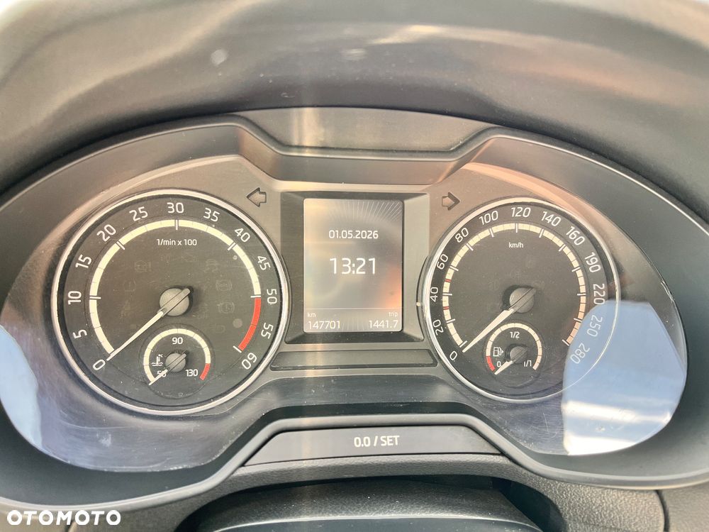 Skoda Octavia 2.0 TDI RS DSG EU6 - 3