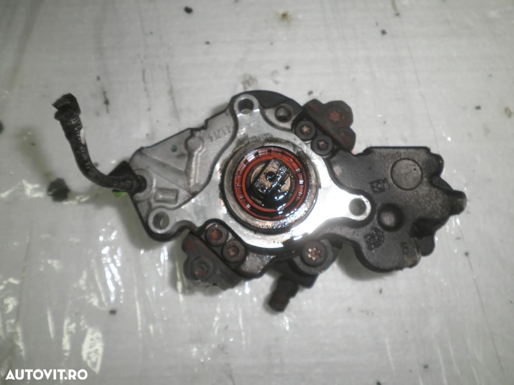 Pompa inalta presiune Ford Mondeo MK4 2014, Kuga, S Max, Peugeot 508, Citroen C5, 2.0 TDCI 9687959180 - 2