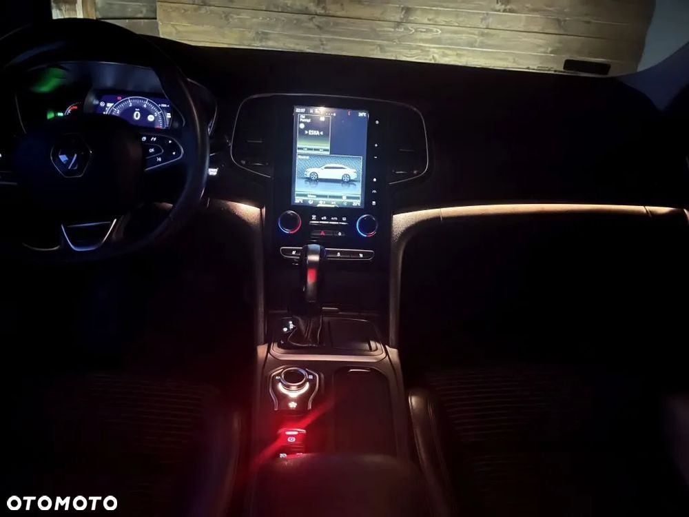 Renault Talisman 1.6 Energy TCe Limited EDC - 19