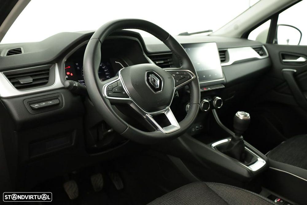 Renault Captur 1.0 TCe Techno - 7