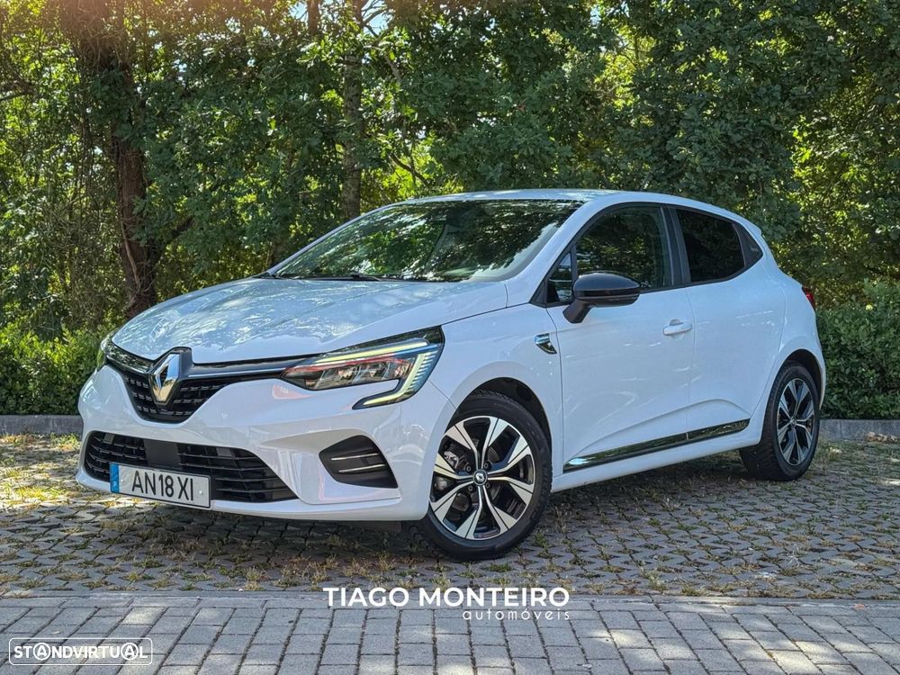 Renault Clio 1.0 TCe Limited - 9