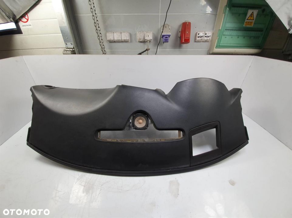 DESKA KOKPIT CHEVROLET CORVETTE C6 GRAND SPORT 11R - 8