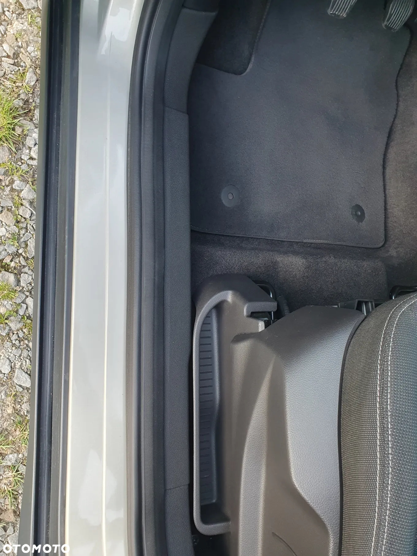 Ford Tourneo Connect Grand 1.5 EcoBlue Start/Stop Titanium - 9