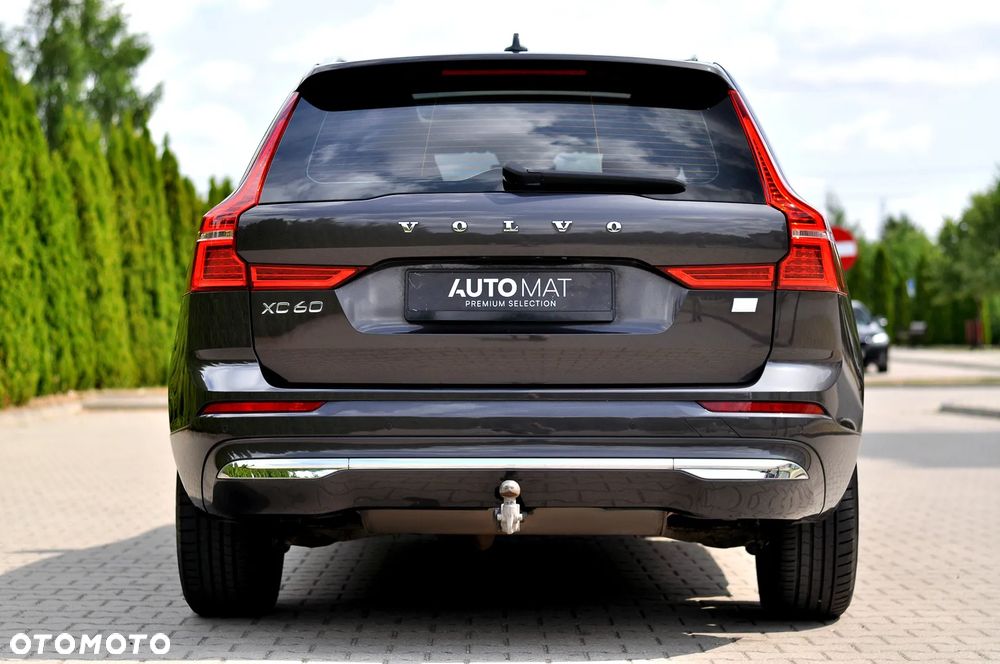 Volvo XC 60 T6 AWD Plug-In Hybrid Inscription - 12