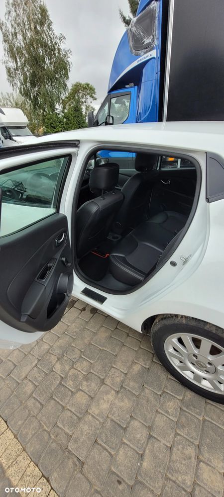 Renault Clio 1.5 dCi Energy Life - 19