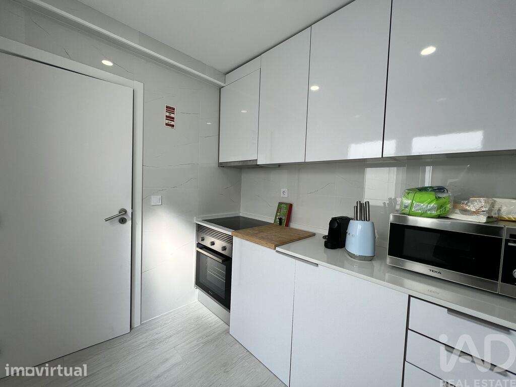 Apartamento T2 em Sesimbra (Santiago) de 58 m2 - Grande imagem: 4/30