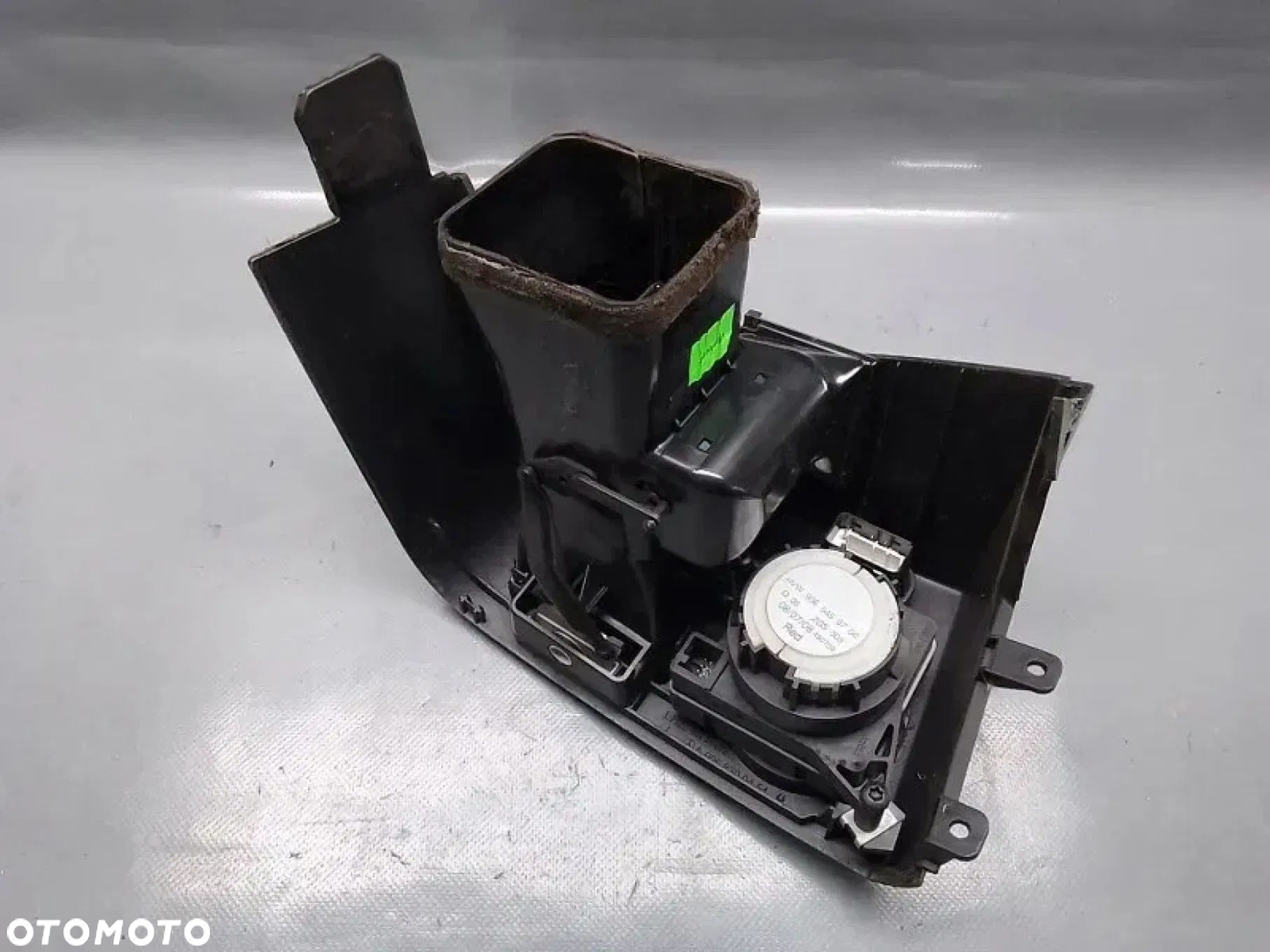 Przełącznik Włącznik Świateł Mercedes Sprinter W906 Crafter 9065450704 - 4