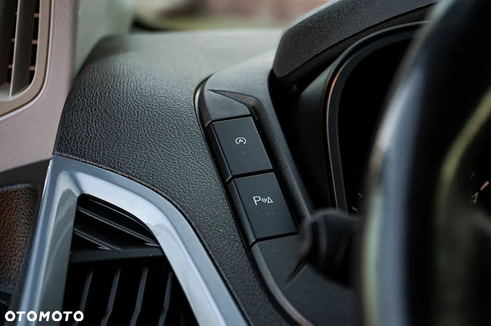 Ford Tourneo Custom 310 L1H1 VA Autm Titanium Business Edition - 10