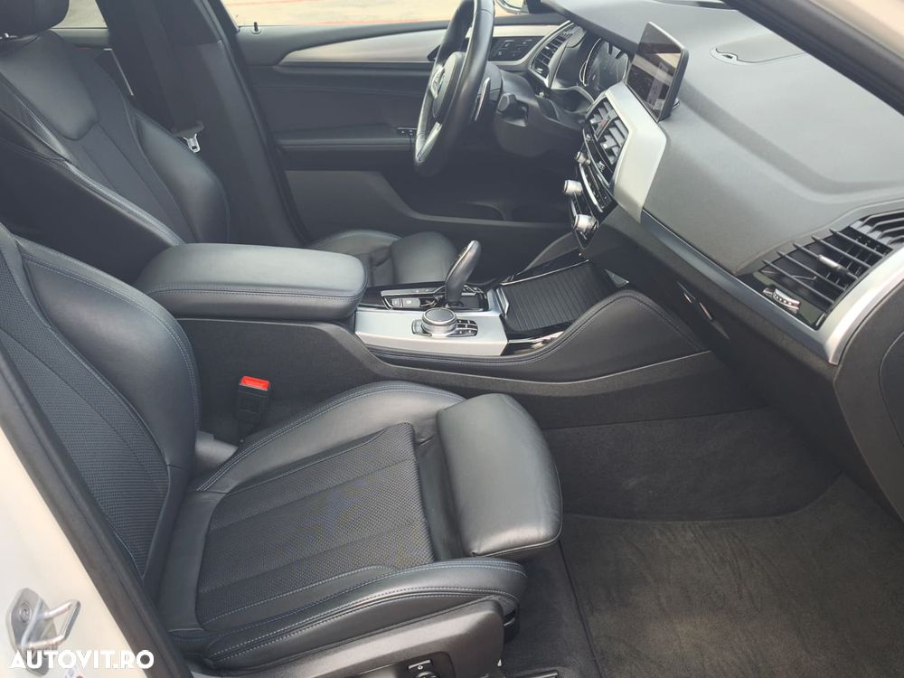 BMW X4 xDrive20d M Sport - 16