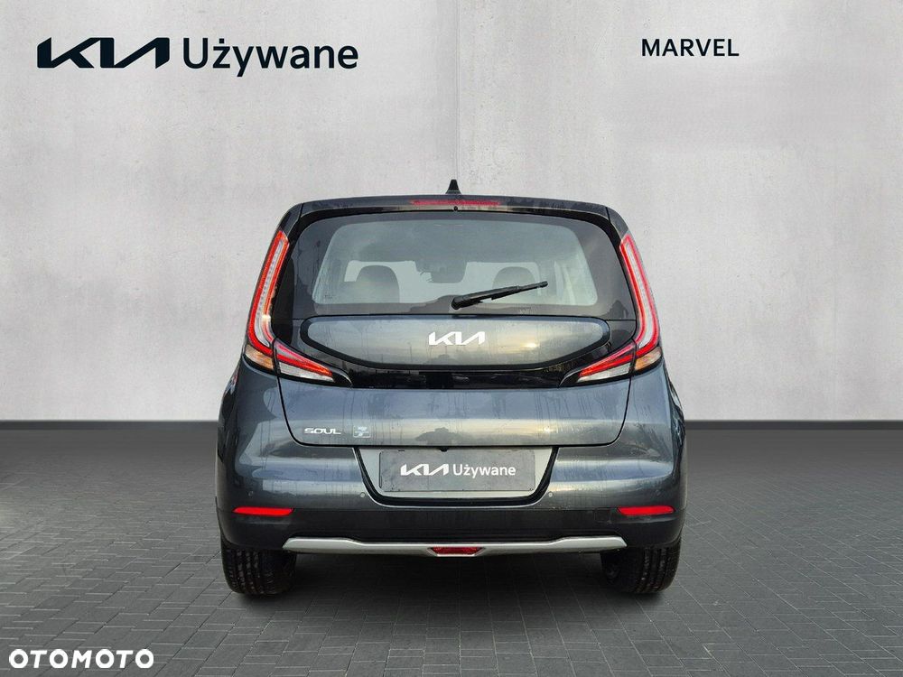 Kia Soul - 4