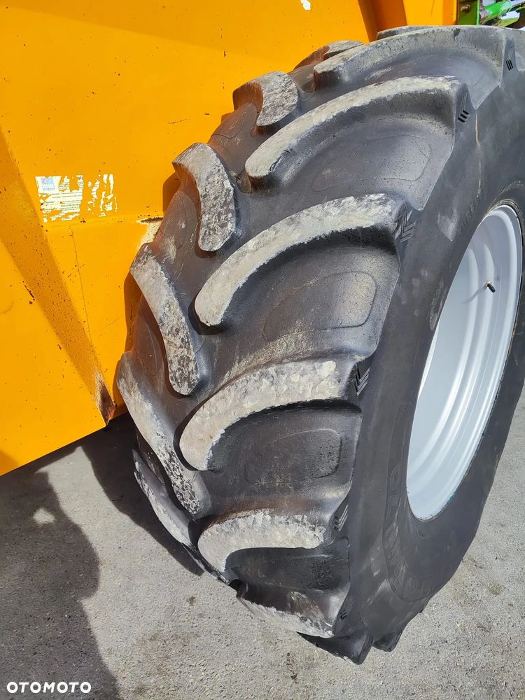 Inny DANGREVILLE  EV - 18