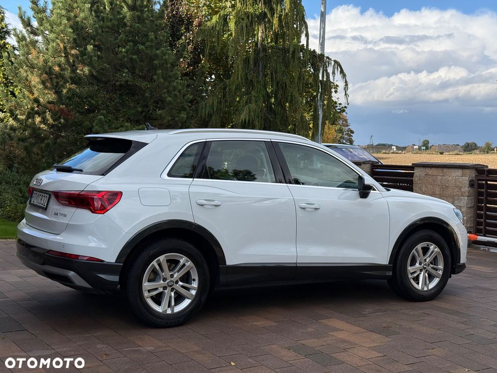 Audi Q3 35 TFSI Advanced S tronic - 7