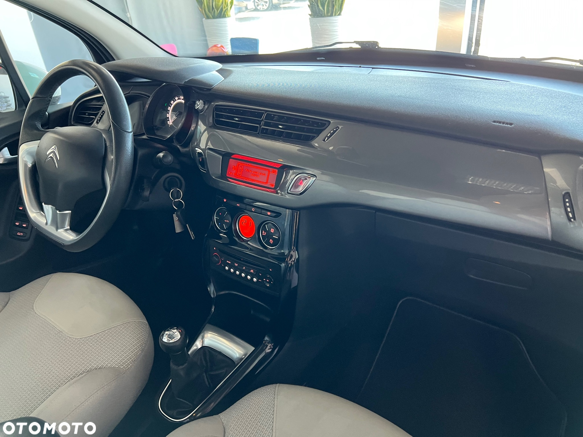 Citroën C3 1.2 VTi Exclusive - 31