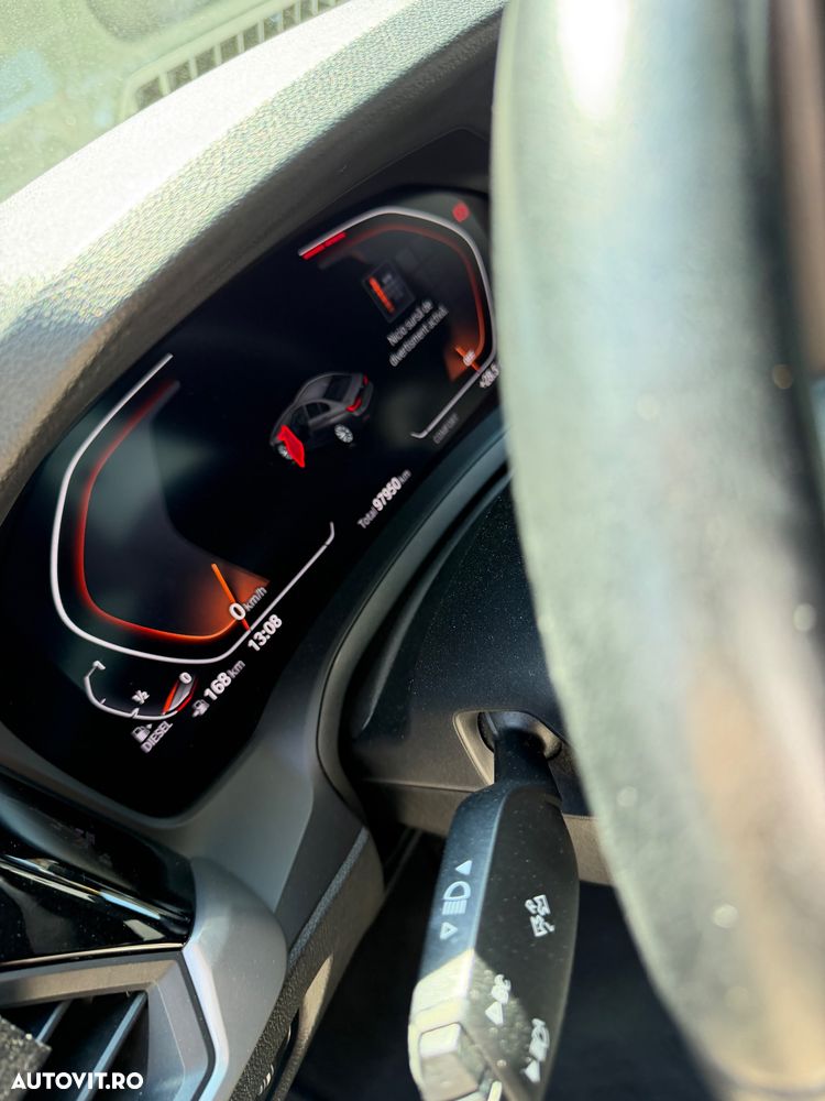 BMW Seria 3 - 6