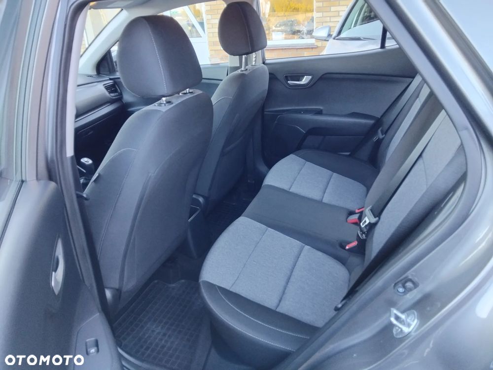 Kia Stonic 1.0 T-GDI M - 24