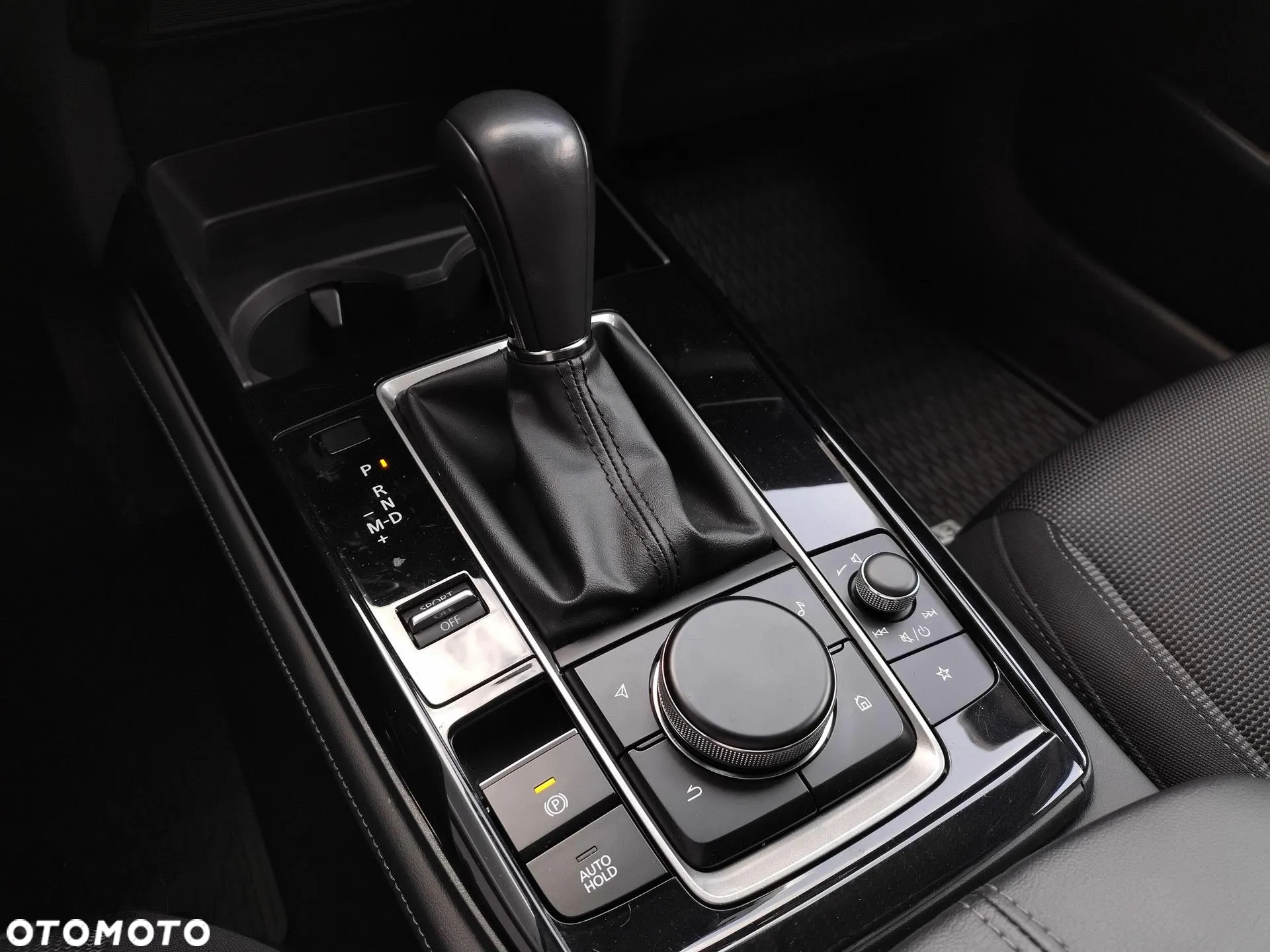 Mazda CX-30 - 15