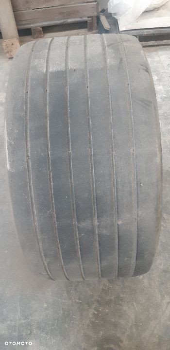 KOŁO 435/50/19,5 , 10 szpilek - 3