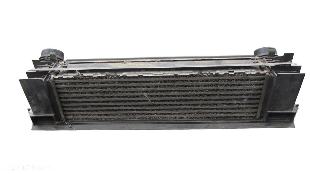 BMW 3 F34 F20 F30 N47 N20 INTERCOOLER CHŁODNICA POWIETRZA 17517600530 - 1