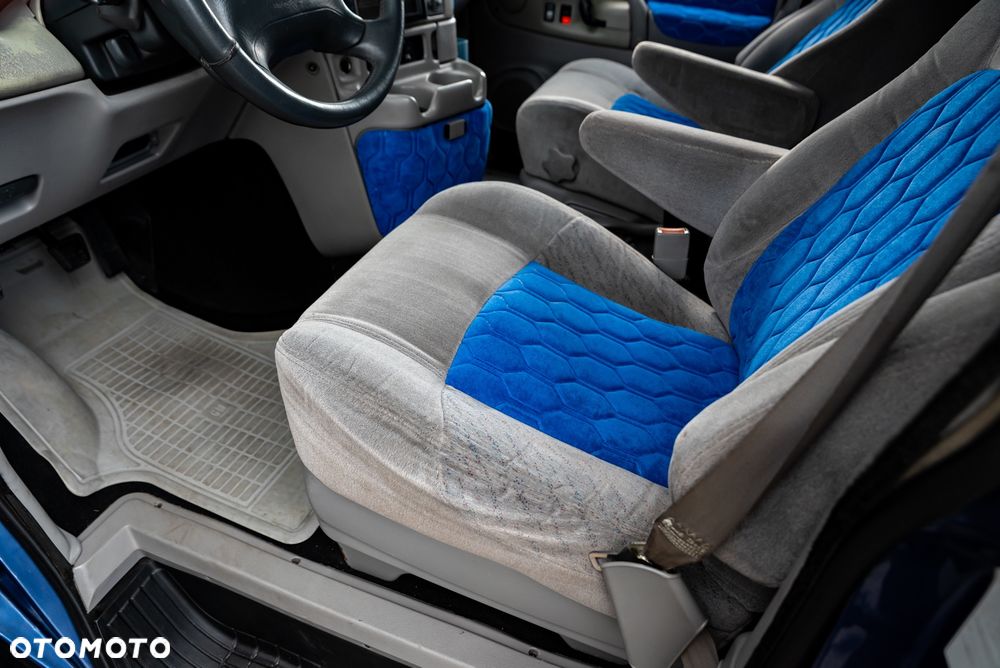 Chevrolet Astro - 16