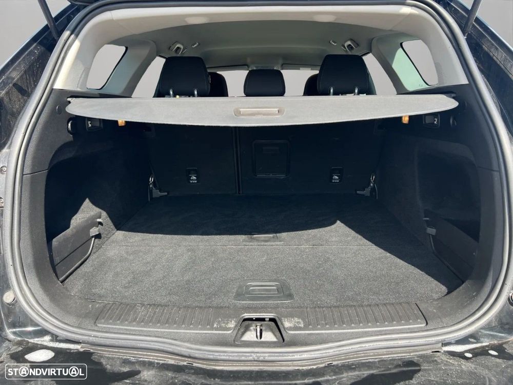 Renault Talisman Sport Tourer 1.5 dCi Zen P.Business - 16