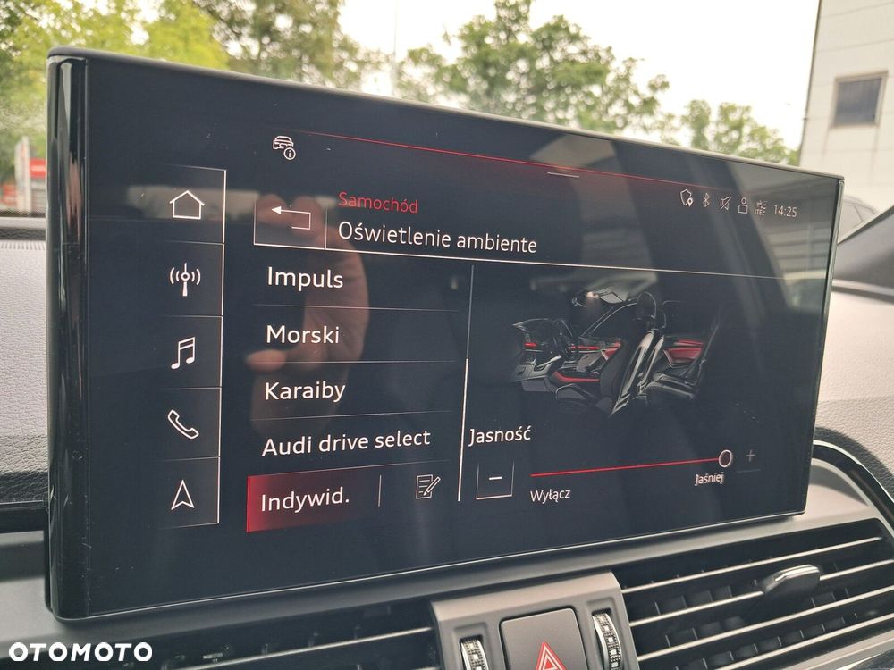 Audi Q5 - 24