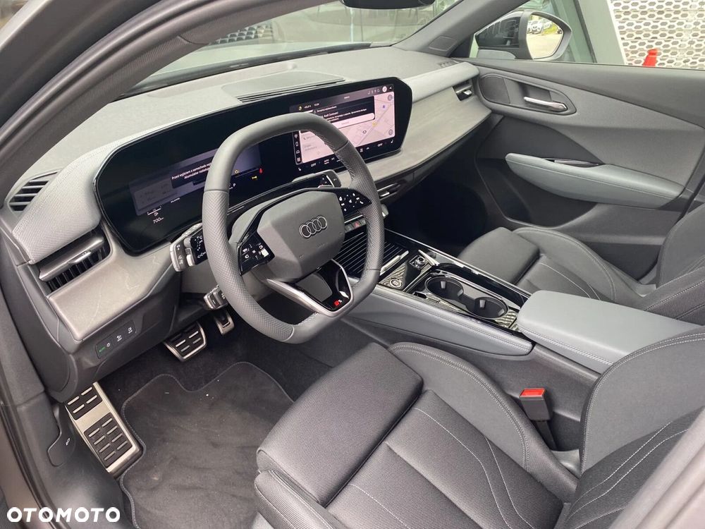 Audi Q3 Sportback TFSI mHEV 110 kW S tronic - 8