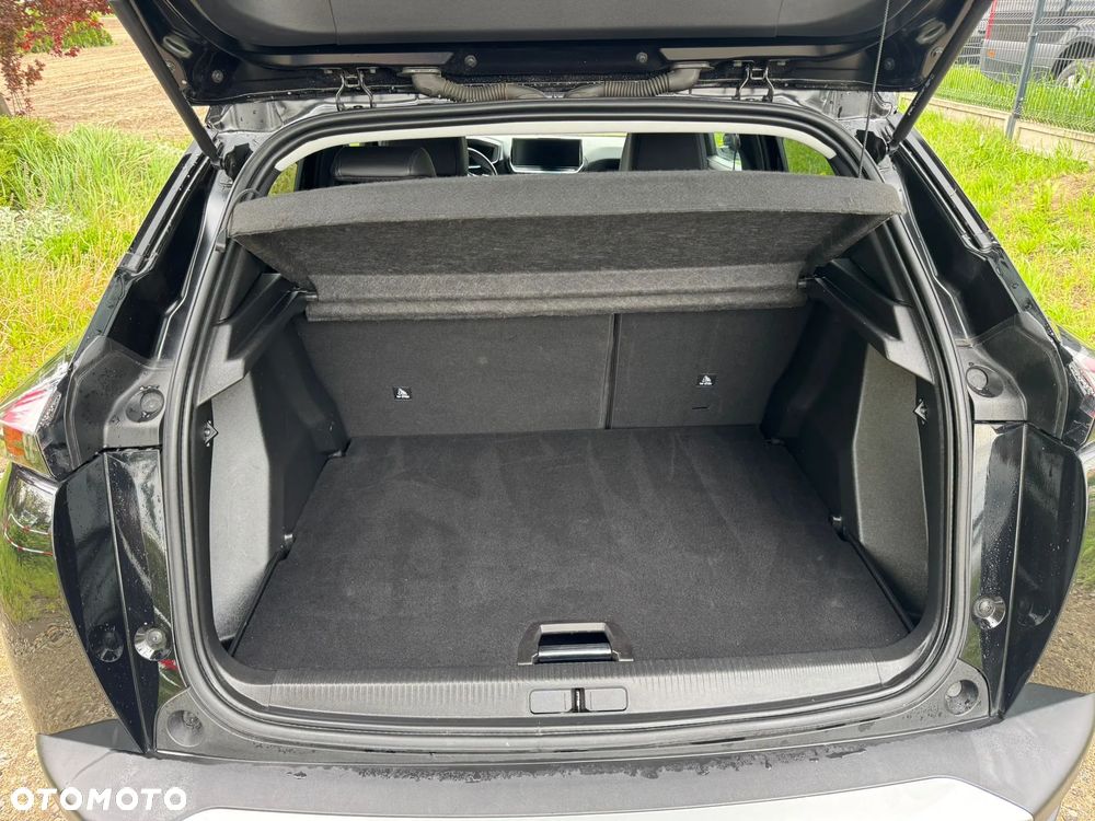 Peugeot 2008 - 23