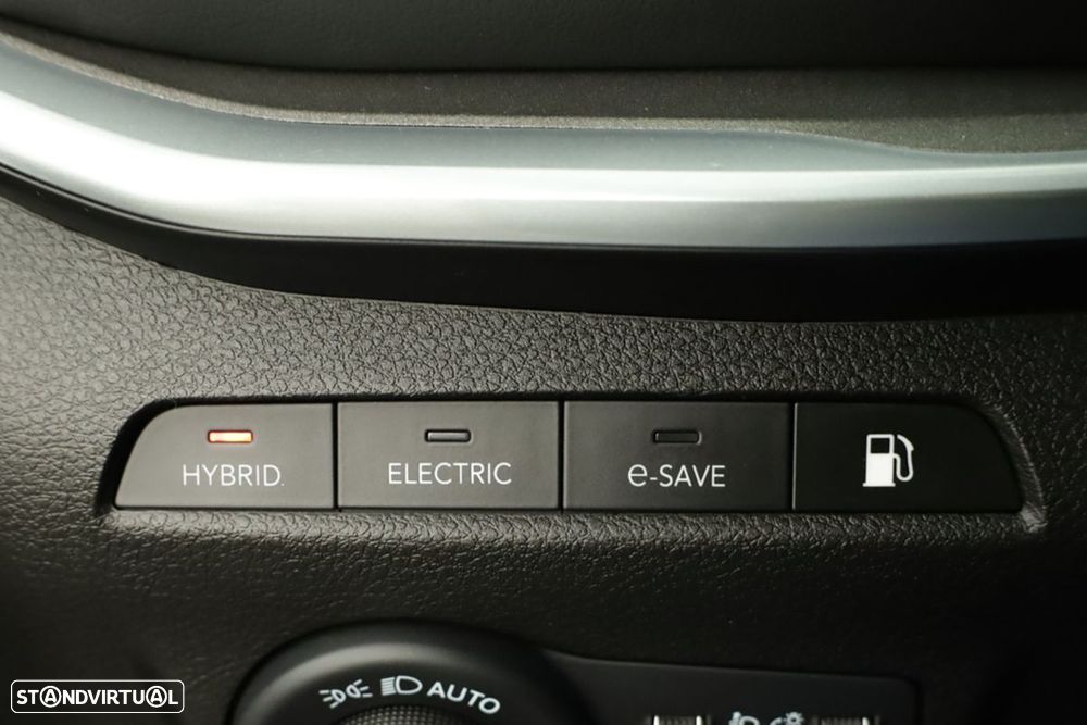 Jeep Compass 1.3 T4 4xe Auto Limited - 19