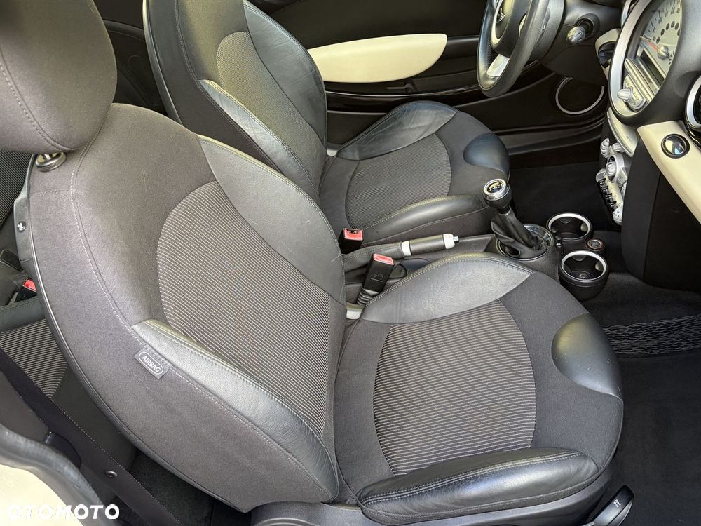 MINI Cooper - 20