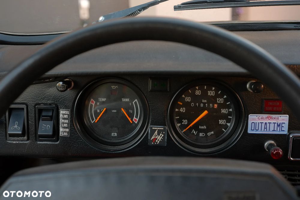 Saab 96 - 15
