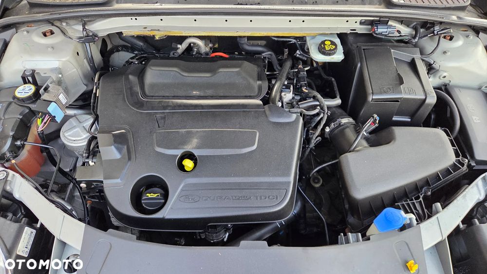 Ford Mondeo 2.0 TDCI Titanium S - 18