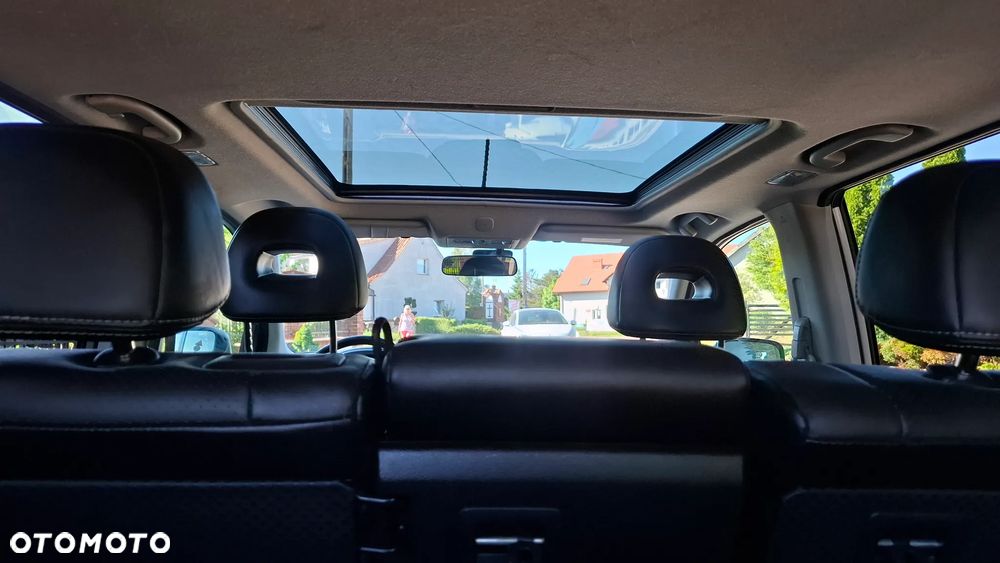 Nissan X-Trail 2.0 dCi 4x4 DPF XE - 20