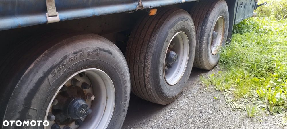 MAN TGX - 14