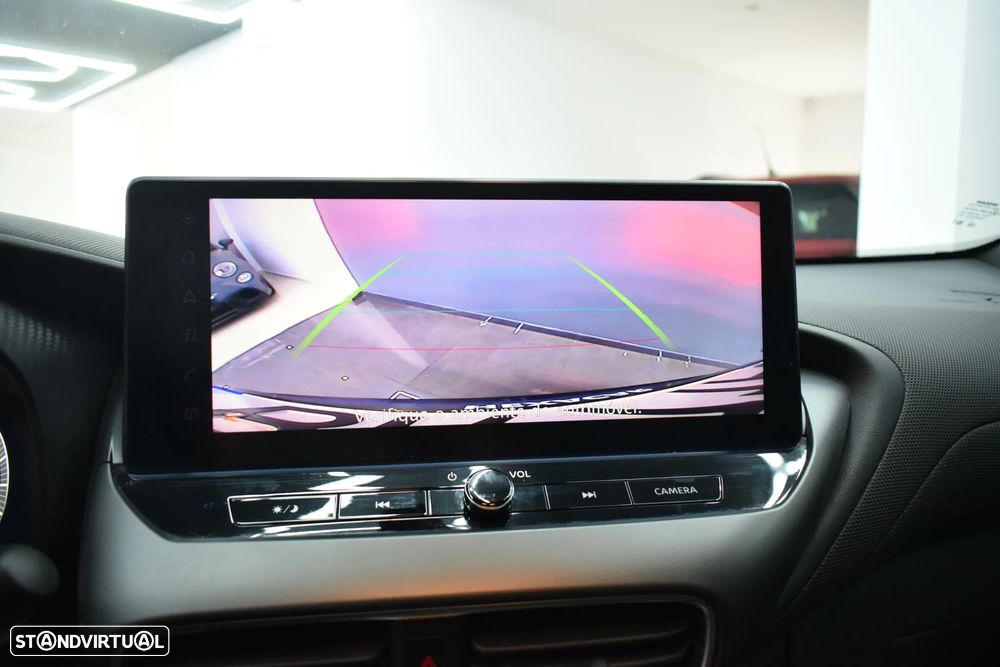 Nissan Juke 1.0 DIG-T N-Connecta NAV. DCT - 22