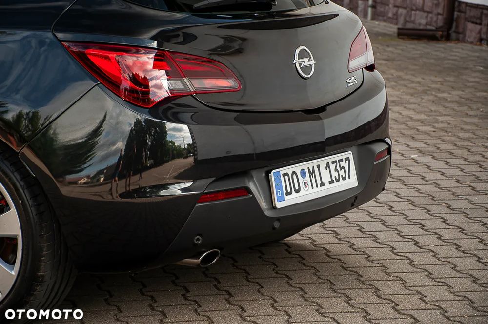 Opel Astra - 27