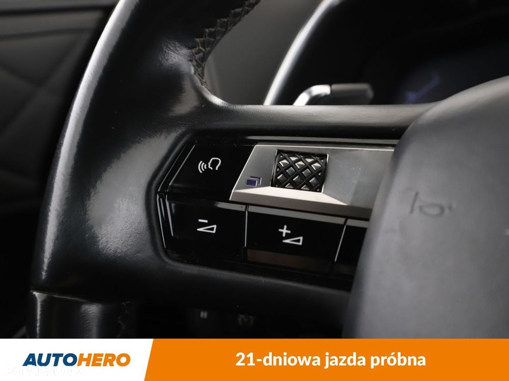 DS Automobiles DS 7 Crossback - 31