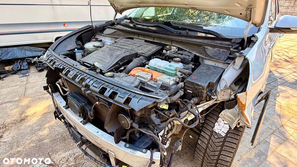 Kia Niro 1.6 GDI HEV 2WD OPF Edition 7 - 32