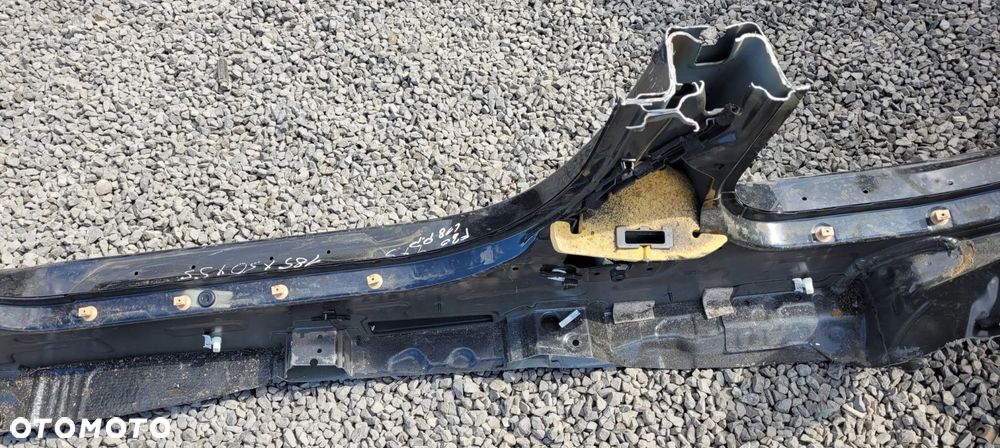 PRÓG CIĘTY PRAWY BMW F30 475 BLACK SAPPHIRE - 3