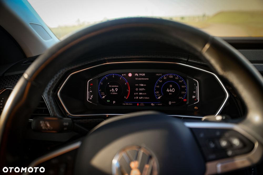 Volkswagen T-Cross 1.0 TSI Style DSG - 15