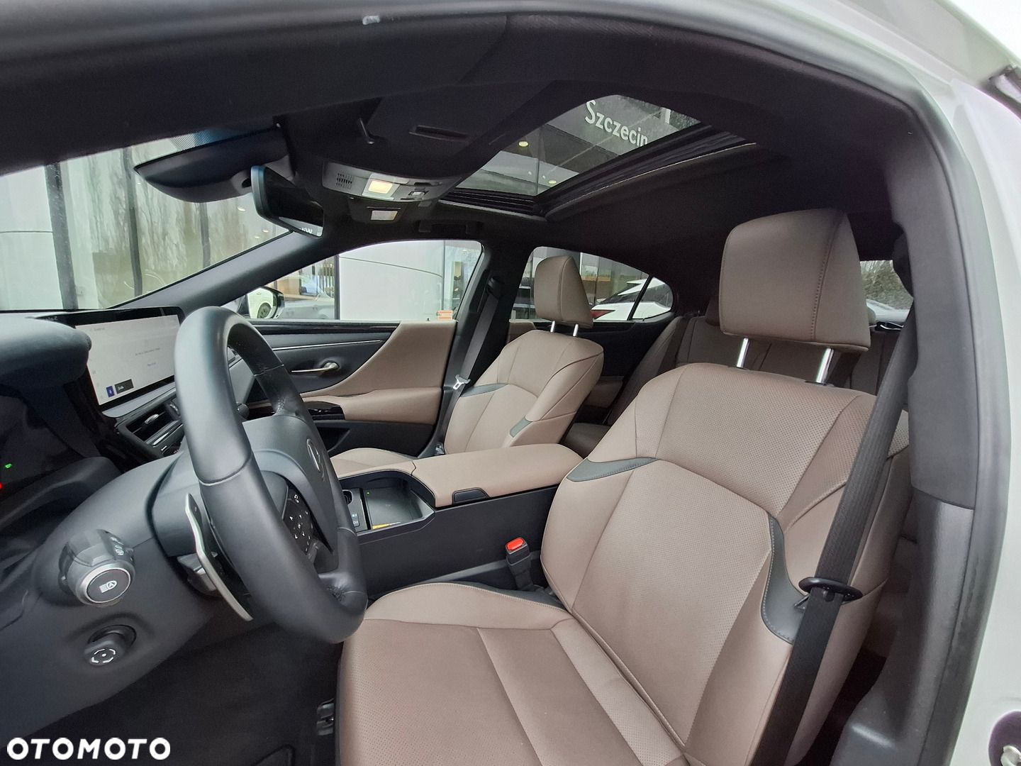 Lexus ES - 11