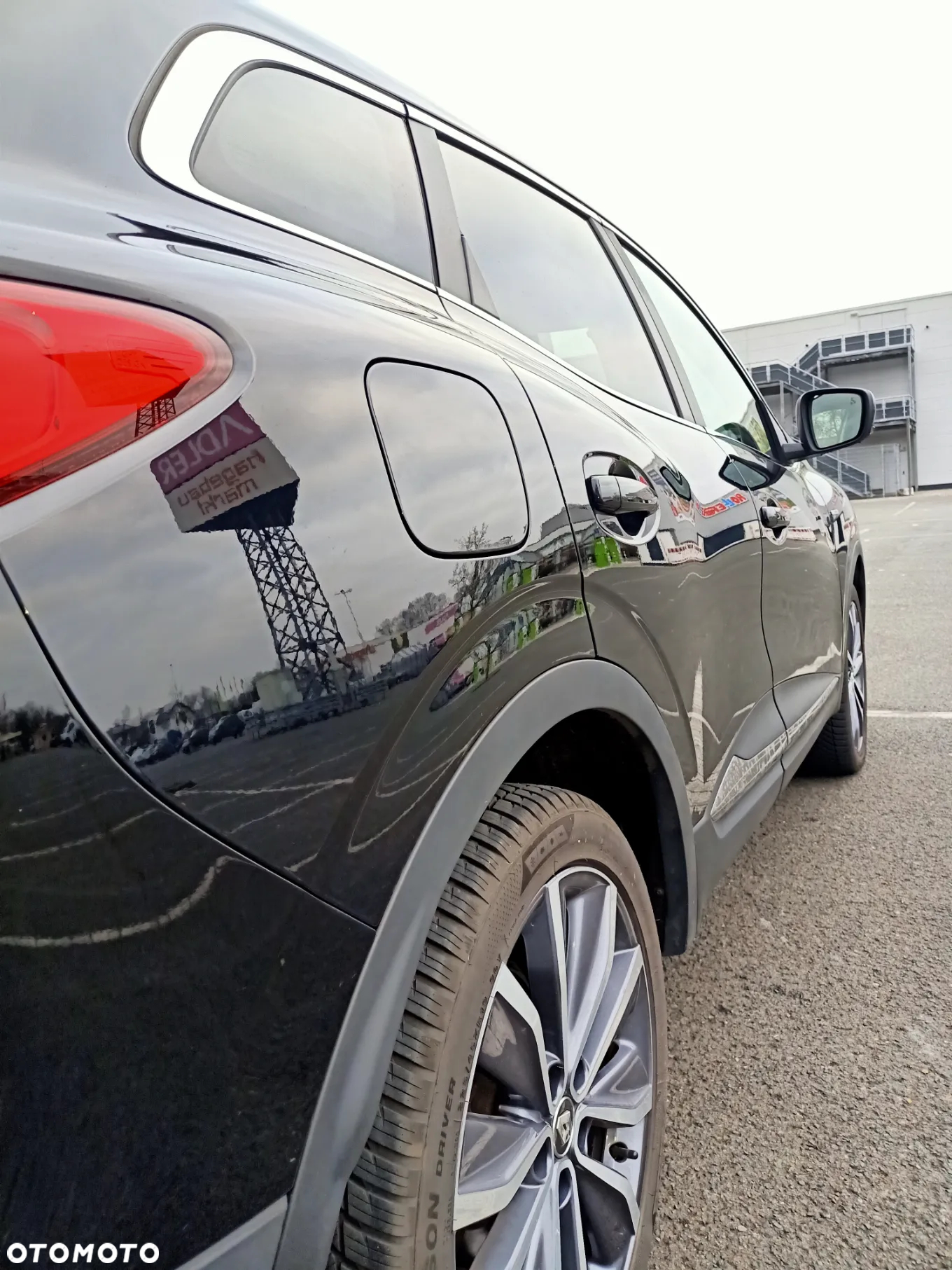 Renault Kadjar Energy dCi 130 Bose Edition - 15
