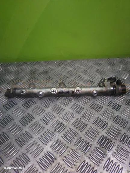 Reparação Peças Motor BMW 320 2.0 TD 2005 Ref 204D4 - 24