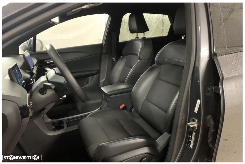 MG MG4 4 Luxury 64 kWh - 4