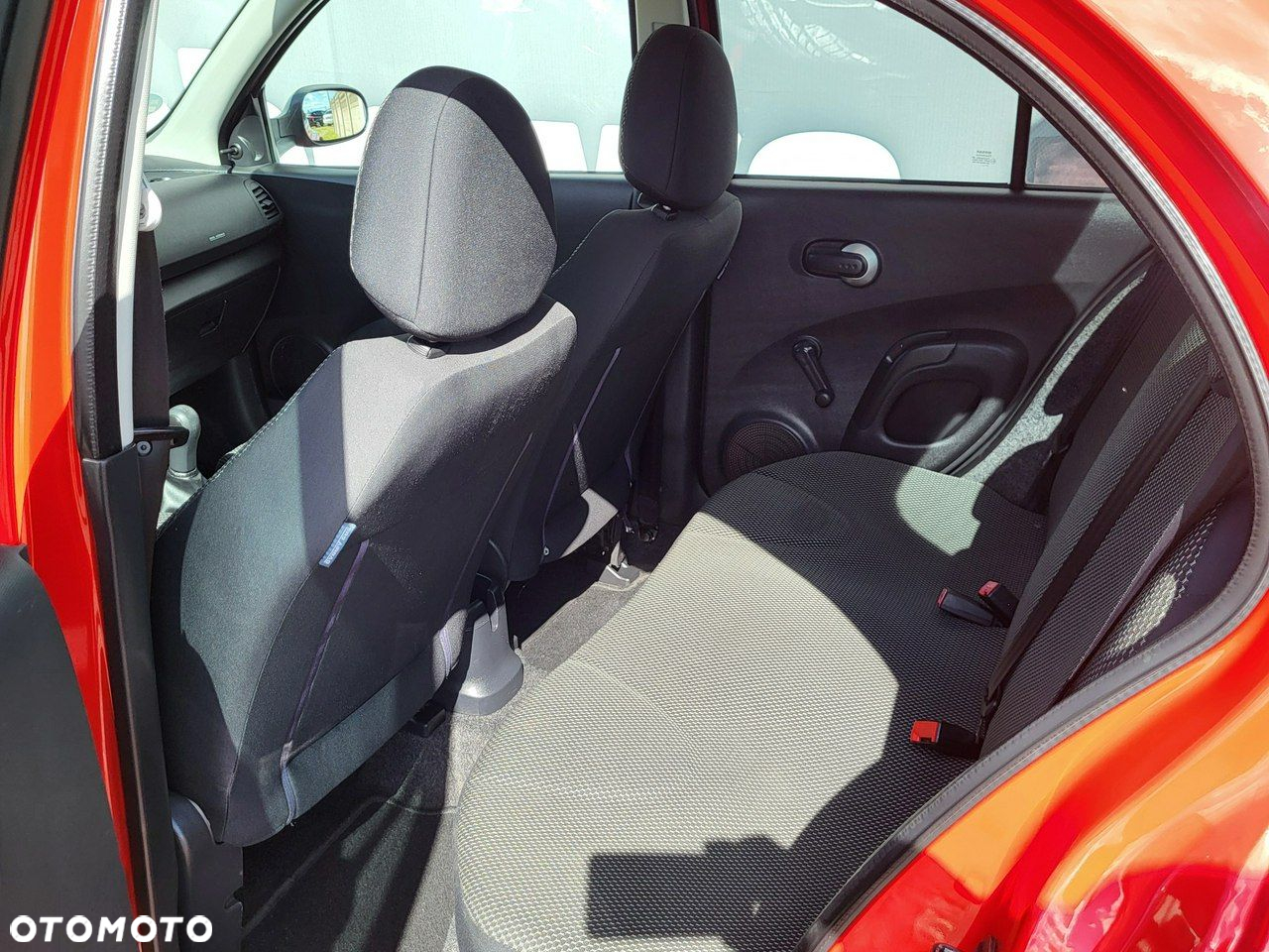 Nissan Micra - 7