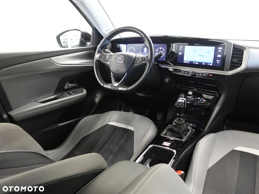 Opel Mokka 1.5 Business Elegance - 30